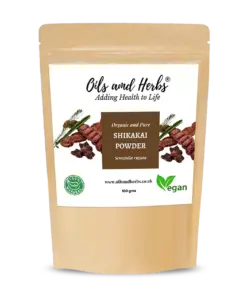 Wholesale Organic Shikakai Powder - Senegalia Rugata -100% Pure, Clean and Natural