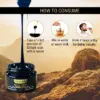 Wholesale 100% Pure Organic Himalayan Shilajit Resin 16000ft high altitude