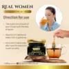 Wholesale Real Women 100% Pure Organic Himalayan Shilajit Resin