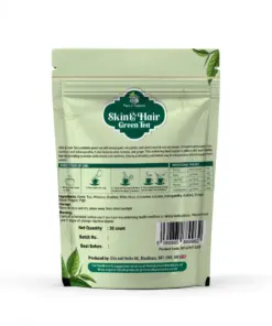 Wholesale Skin and Hair Tea