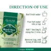 Wholesale Skin and Hair Tea