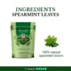 Wholesale Natural Spearmint Leaf Tea
