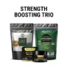 Wholesale Strength Boosting Trio- Shilajit with Ashwagandha & Ton gat Ali