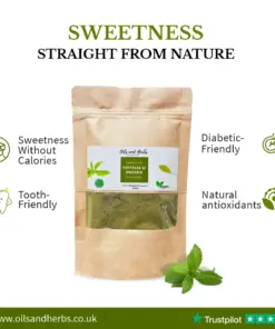 Wholesale Clean Stevia Powder - Stevia rebaudiana -100% Pure and Natural