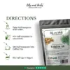 Wholesale Organic TongkatAli Extract Powder - 50:1