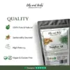 Wholesale Organic TongkatAli Extract Powder - 50:1