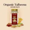 Wholesale Organic Talbeenah (Barley) Powder with Dry Fruits