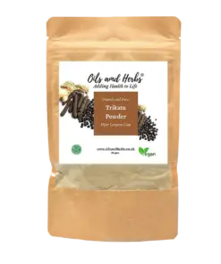 Wholesale Organic Trikatu Powder - Piper Longum L -100% Pure, Clean and Natural