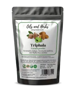 Wholesale High Strength Triphala Extract Powder 5:1