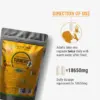 Wholesale 95% Curcumin- Turmeric with black pepper capsules