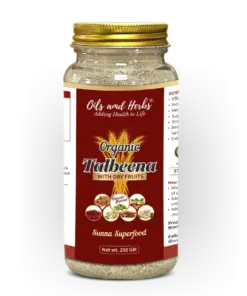 Wholesale Organic Talbeenah (Barley) Powder with Dry Fruits