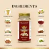 Wholesale Organic Talbeenah (Barley) Powder with Dry Fruits