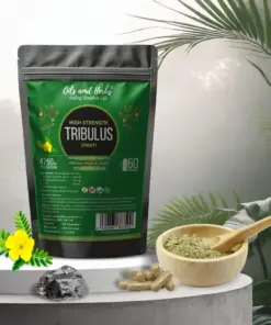Wholesale High Strength Tribulus ( Gokhru) 4700mg