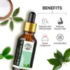 Wholesale True Camphor Essential Oil 100% Pure and Natural