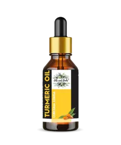 Wholesale Turmeric Essential Oil-100% Pure and Natural