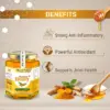 Wholesale Turmeric Honey with 95% Curcumin
