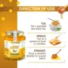 Wholesale Turmeric Honey with 95% Curcumin