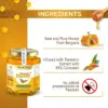 Wholesale Turmeric Honey with 95% Curcumin