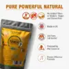 Wholesale 95% Curcumin- Turmeric with black pepper capsules