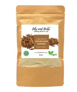 Wholesale Clean Organic Varuna Bark - Crataeva nurvul-100% Pure and Natural