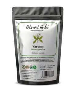 Wholesale High Strength Varuna Bark Extract Powder