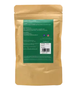Wholesale Organic Vasica Leaf Powder- Adhatoda Vasica -100% Pure and Natural