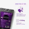 Wholesale High Strength Velvet Bean Capsules - 2100mg