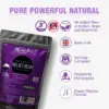 Wholesale High Strength Velvet Bean Capsules - 2100mg
