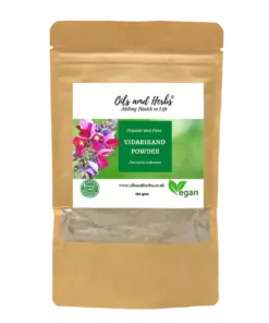 Wholesale Organic Vidarikand Powder – Pueraria Tuberosa -100% Pure and Natural