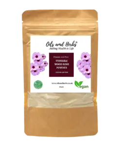 Wholesale Organic Vidhara Mool Powder - Argyreia speciosa - 100% Pure, Clean and Natural