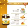 Wholesale Mixed Valerian and Lemon Balm Honey