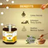 Wholesale Valerian Honey- 100% Natural and Raw