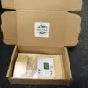 Wholesale Empty Vegan Capsules – Size 00/0