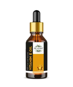 Wholesale Natural Vitamin E oil - 100% Pure and Natural