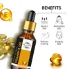 Wholesale Natural Vitamin E oil - 100% Pure and Natural