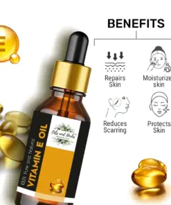 Wholesale Natural Vitamin E oil - 100% Pure and Natural