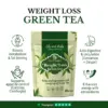Wholesale Weight loss Green tea
