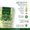 Wholesale Weight loss Green tea