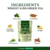 Wholesale Weight loss Green tea