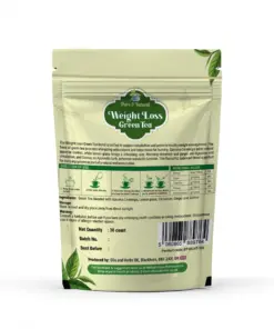 Wholesale Weight loss Green tea