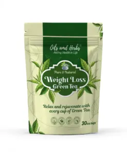 Wholesale Weight loss Green tea