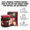 Wholesale Themra Honey Herbal Paste 100% Original Turkish Macun King