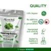 Wholesale Organic Soursop Dried Leaves and Tea bags (Graviola Leaves)