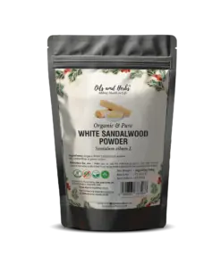 Wholesale Organic White Sandalwood Powder- Safed Chandan