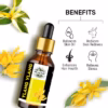 Wholesale Natural Ylang Ylang Essential Oil 100% Pure & Therapeutic Grade