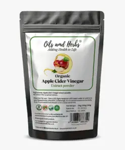 Wholesale Apple Cider Vinegar Extract Powder - 100% Pure and Natural