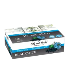 Wholesale Black seed soap Handmade by Herbalist