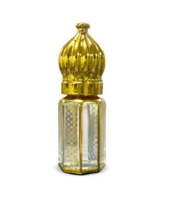 Wholesale Jasmine Oil Perfume (Bella Attar)