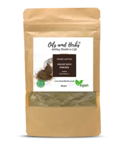 Wholesale Organic Celery Seed Powder - Apium graveolens L -100% Pure, Clean and Natural