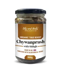 Wholesale Chyawanprash with Shilajit